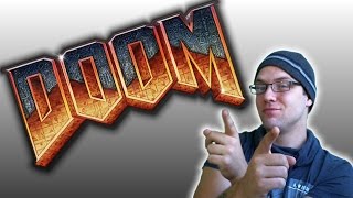 Closed/Open BETA - DOOM 2016 [Funny Recap]