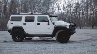 Hummer H2