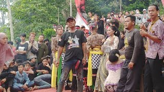 Terbaru Janturan Ebeg  Taruna Muda Budaya #cilacap