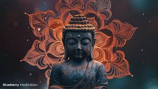 Lotus Serenity 🏵️ Meditation Flute Music & Tibetan Bowls | Relaxing Music for Zen and Stress Relief