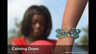 5th Grade Video 11: Calming Down