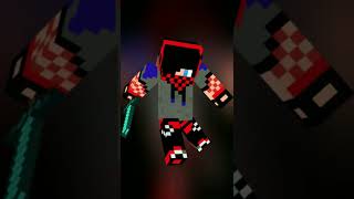 🔥MINECRAFT MEMBERS OF  THE LORD S.M.P😈 || MINECRAFT SHORT | new trend 🔥| new song minecraft