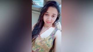 Ashi Singh | Ayesha Kaduskar | nishi singh new tiktok 2020