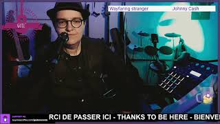 Live Twitch - Sam'Discut & Sing with Guil'