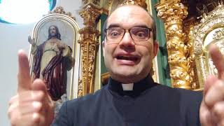 Día de la Divina Misericordia