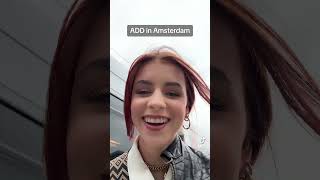 ADD in Amsterdam