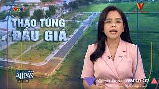 Thao túng đấu giá: Có hay Không chiêu trò thao túng, đẩy giá đất trong các phiên đấu giá gần đây ???