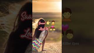 Sad WhatsApp Status 💔💔 || Very sad whatsapp || Muhabbat Happy Raikoti || #youtubeshorts #punjabisong