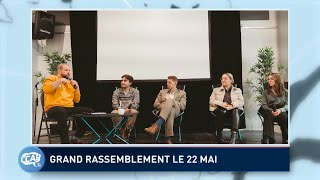 Un grand rassemblement à Stoneham pour le tourisme durable le 22 mai