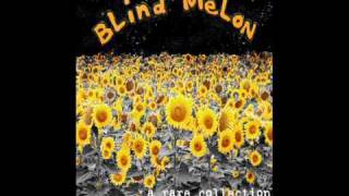 Blind Melon Ever Had The Feeling Rare