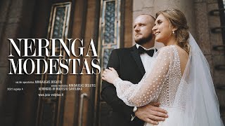 2021 09 04 Neringa ir Modestas | Wedding Trailer