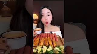 #mukbang #fruitsong #amthuc #cooking #childhoodfavorites #mukbangvietnamese #eating #monngon