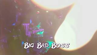 ☣Subterráneos+Julien Elsie-Bib Bad Boss☣ Sala Mercantil Badajoz 24/11/2017