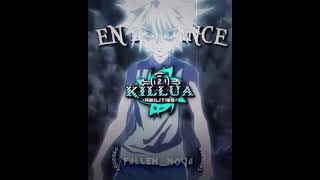 Neferpitou V Killua | #anime #recommended #hunterxhunter