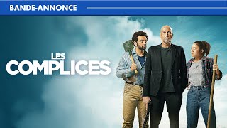 LES COMPLICES | Bande-annonce | En VOD, à l'achat et en location