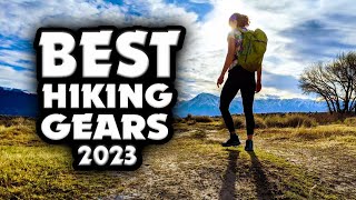 👉 Best Hiking Gears in 2023 | Top 10 Hiking Gears on Amazon | Review Spot