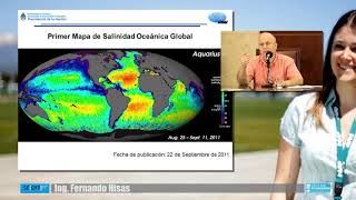 Industria Satelital en Argentina #PIUBAD - 4/11