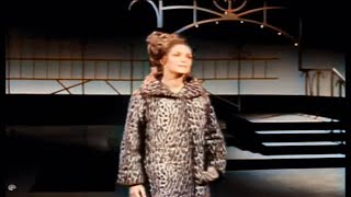 Geraldine Fitzgerald - Mama (1967)