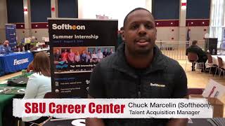 SBU Career Competencies: Teamwork - Softheon