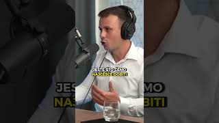 Strahinja Kukić ~ Ivan Kosogor podkast 252