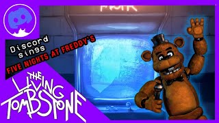 Discord Sings FNAF 1 song Five Nights At Freddy's