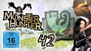 Kut Ku - Kuscheln! #42 Monster Hunter Let's Play • german