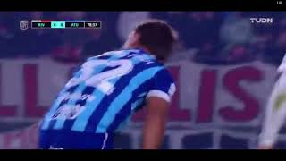 TORNEO DE LA LIGA 2022 RIVER VS ATLÉTICO TUCUMAN FALTA DE AMARILLA DE GONZALES PIRES