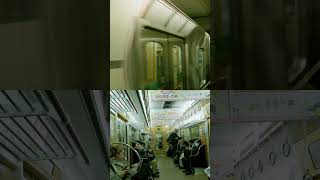 Metro Loop in Japan #filmmaker #cinematic