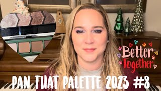 Pan That Palette 2023 #8