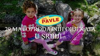 Obuća Pavle - maloprodajni objekti final