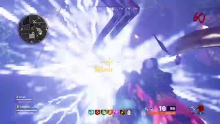 Cold War Zombies Glitch #2