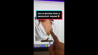 This AI Image Editing Tool Is Absolutely Insane!