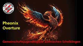 Phoenix Overture - GJKSS Jubiläumskonzert 2023