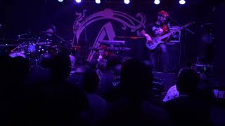 Aurorae "Astroplane" (10/19/2019) @ The Orpheum in Tampa, FL