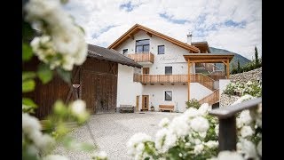 Ölackererhof in Neustift/Vahrn: Urlaub auf dem Bauernhof in Südtirol