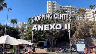 Anexo II Playa del Ingles, Gran Canaria