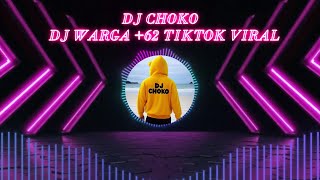 DJ SEANDAINYA WARGA +62 | DJ WARGA +62 JEDAG JEDUG FULL BASS VIRAL TIKTOK TERBARU 2024 | DJ WARGA 62