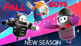 Falls Guys Mobile Gameplay #12