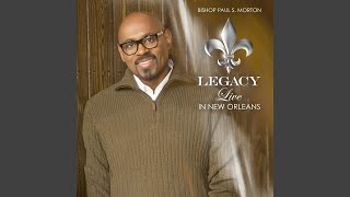 Keeping Me Alive (feat. Shirley Caesar)