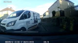 Scottish DashCam Series Episode 44 Why Just Why