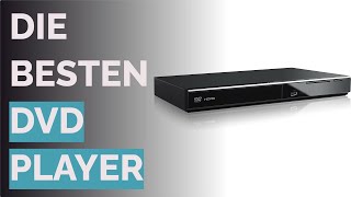 Die 8 besten Dvd Player