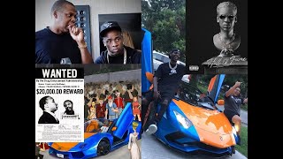 Young Dolph Left Clues in Hall of Fame Blue Lambo Dolphaveli IMMORTAL LLD Long Live Dolph