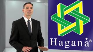 Haganá - Projeto Sigah