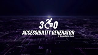 How to Make Matterport Virtual Tours Accessible with 360 AG™ (Patent Pending)