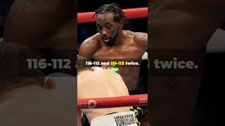 Terence Crawford's Epic Victory Over Israil Madrimov!