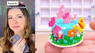 🌼 Text To Speech 🎄 ASMR Cake Storytime || @Brianna Mizura || POVs Tiktok Compilations 2023 #201