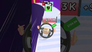 Steering Wheel Evolution #10 #shorts #gameplay #shorts #funny #games