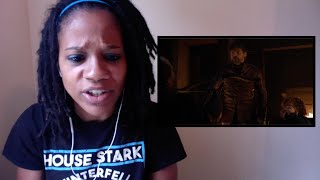 Game of Thrones - 8x04 - p2 - *The Last of the Starks* Reaction!