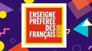 Top 10 Enseignes préférée des Français en 2023 #top10 #action #ikea #conforama @just-leila