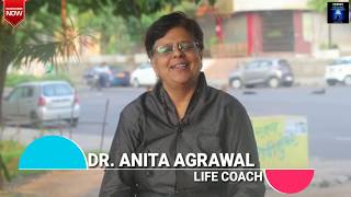 Want To Energise yourself??||Garnet,गहरा लाल रंग||Dr.Anita Agrawal||ENERGIES1||